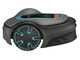 Gardena SILENO minimo 250 Robot Lawn Mower - With Perimeter Wire