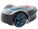 Gardena SILENO minimo 250 Robot Lawn Mower - With Perimeter Wire