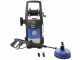 Annovi &amp; Reverberi 2.0 PE - Cold water high pressure washer - Pressure 160 bar - 460 l/h