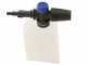 Annovi &amp; Reverberi 2.0 PE - Cold water high pressure washer - Pressure 160 bar - 460 l/h
