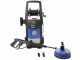 Annovi &amp; Reverberi 2.0 PE - Cold water high pressure washer - 460 l/h - 160 bar