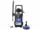 Annovi &amp; Reverberi 2.0 PE - Cold water high pressure washer - 460 l/h - 160 bar