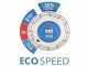 Annovi &amp; Reverberi 2.0 PE - Cold water high pressure washer - 460 l/h - 160 bar