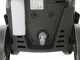 Annovi &amp; Reverberi 2.0 PE - Cold water high pressure washer - 460 l/h - 160 bar