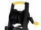 Annovi &amp; Reverberi 191K X-TRA cold water pressure washer - max 140 bar, 7,5 L/min flow rate