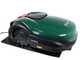 Robomow RK 1000 Robot Lawn Mower - with Lithium-ion Battery