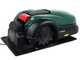 Robomow RK 1000 Robot Lawn Mower - with Lithium-ion Battery