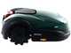 Robomow RK 1000 Robot Lawn Mower - with Lithium-ion Battery