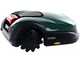 Robomow RK 1000 Robot Lawn Mower - with Lithium-ion Battery