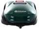 Robomow RK 1000 Robot Lawn Mower - with Lithium-ion Battery