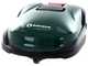 Robomow RK 1000 Robot Lawn Mower - with Lithium-ion Battery