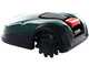 Robomow RK 1000 Robot Lawn Mower - with Lithium-ion Battery