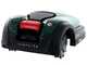 Robomow RK 1000 Robot Lawn Mower - with Lithium-ion Battery