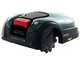 Robomow RK 1000 Robot Lawn Mower - with Lithium-ion Battery