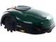 Robomow RK 1000 Robot Lawn Mower - with Lithium-ion Battery