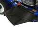 Ma.ri.na Systems YLM 354S VV Self-propelled Petrol Lawn Mower  - 52 cm Cutting Width - Yamaha MA190 Engine - 4 in1