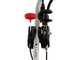 Ma.ri.na Systems YLM 354S VV Self-propelled Petrol Lawn Mower  - 52 cm Cutting Width - Yamaha MA190 Engine - 4 in1