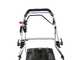 Ma.ri.na Systems YLM 354S VV Self-propelled Petrol Lawn Mower  - 52 cm Cutting Width - Yamaha MA190 Engine - 4 in1
