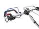 Ma.ri.na Systems YLM 354S VV Self-propelled Petrol Lawn Mower  - 52 cm Cutting Width - Yamaha MA190 Engine - 4 in1
