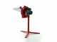 Ceccato Olindo M 4 - Professional Electric Mill with Tank - 3000W