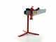 Ceccato Olindo M 4 - Professional Electric Mill with Tank - 3000W
