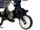 BullMach FLORA 40 - 4.5 HP Petrol Garden Tiller - Loncin 139cc Engine