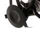 BullMach FLORA 40 - 4.5 HP Petrol Garden Tiller - Loncin 139cc Engine