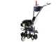 BullMach FLORA 40 - 4.5 HP Petrol Garden Tiller - Loncin 139cc Engine