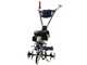 BullMach FLORA 40 - 4.5 HP Petrol Garden Tiller - Loncin 139cc Engine