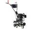 BullMach FLORA 40 - 4.5 HP Petrol Garden Tiller - Loncin 139cc Engine