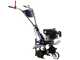 BullMach FLORA 40 - 4.5 HP Petrol Garden Tiller - Loncin 139cc Engine