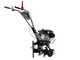 BullMach FLORA 40 - 4.5 HP Petrol Garden Tiller - Loncin 139cc Engine