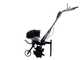 BullMach FLORA 40 - 4.5 HP Petrol Garden Tiller - Loncin 139cc Engine