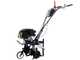 BullMach FLORA 40 - 4.5 HP Petrol Garden Tiller - Loncin 139cc Engine