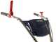 BullMach FLORA 40 - 4.5 HP Petrol Garden Tiller - Loncin 139cc Engine
