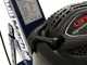 BullMach FLORA 40 - 4.5 HP Petrol Garden Tiller - Loncin 139cc Engine