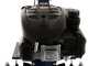 BullMach FLORA 40 - 4.5 HP Petrol Garden Tiller - Loncin 139cc Engine