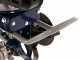 BullMach FLORA 60 - 4.5 HP Petrol Garden tiller - Loncin 139 cc Engine