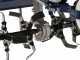 BullMach FLORA 60 - 4.5 HP Petrol Garden tiller - Loncin 139 cc Engine