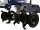 BullMach FLORA 60 - 4.5 HP Petrol Garden tiller - Loncin 139 cc Engine