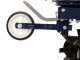 BullMach FLORA 60 - 4.5 HP Petrol Garden tiller - Loncin 139 cc Engine