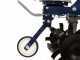 BullMach FLORA 60 - 4.5 HP Petrol Garden tiller - Loncin 139 cc Engine