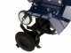 BullMach FLORA 60 - 4.5 HP Petrol Garden tiller - Loncin 139 cc Engine