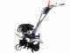 BullMach FLORA 60 - 4.5 HP Petrol Garden tiller - Loncin 139 cc Engine