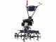 BullMach FLORA 60 - 4.5 HP Petrol Garden tiller - Loncin 139 cc Engine