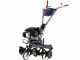 BullMach FLORA 60 - 4.5 HP Petrol Garden tiller - Loncin 139 cc Engine