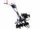 BullMach FLORA 60 - 4.5 HP Petrol Garden tiller - Loncin 139 cc Engine