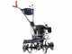 BullMach FLORA 60 - 4.5 HP Petrol Garden tiller - Loncin 139 cc Engine