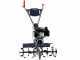BullMach FLORA 60 - 4.5 HP Petrol Garden tiller - Loncin 139 cc Engine