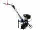 BullMach FLORA 60 - 4.5 HP Petrol Garden tiller - Loncin 139 cc Engine